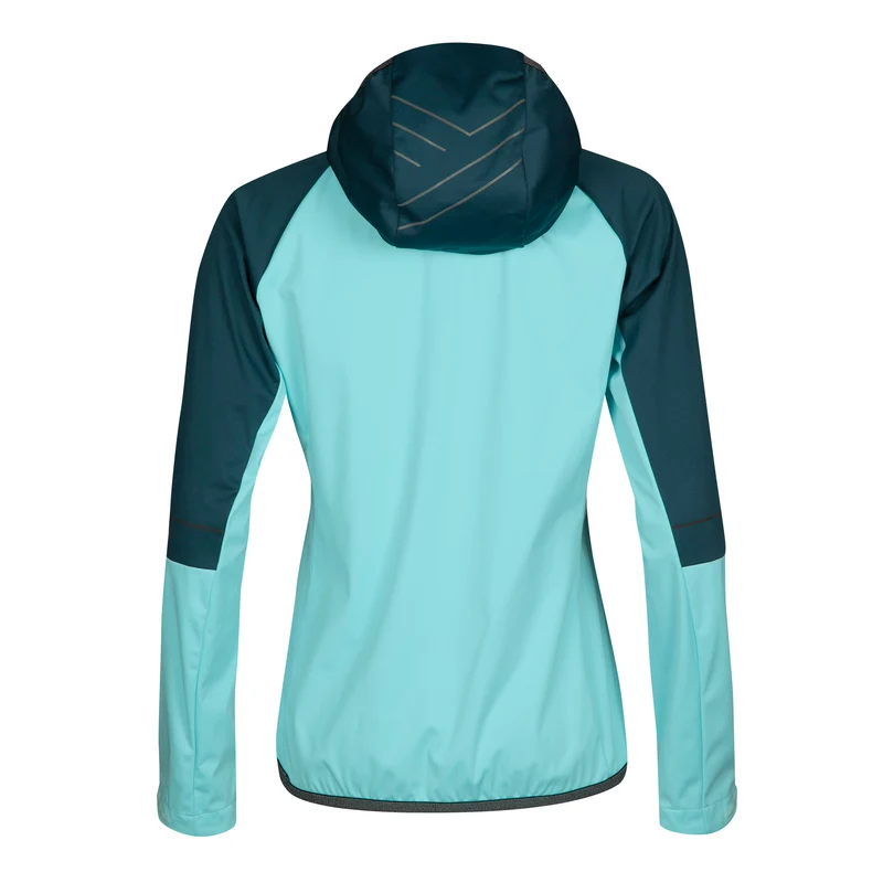 Exhale Stormwall Jacke Damen