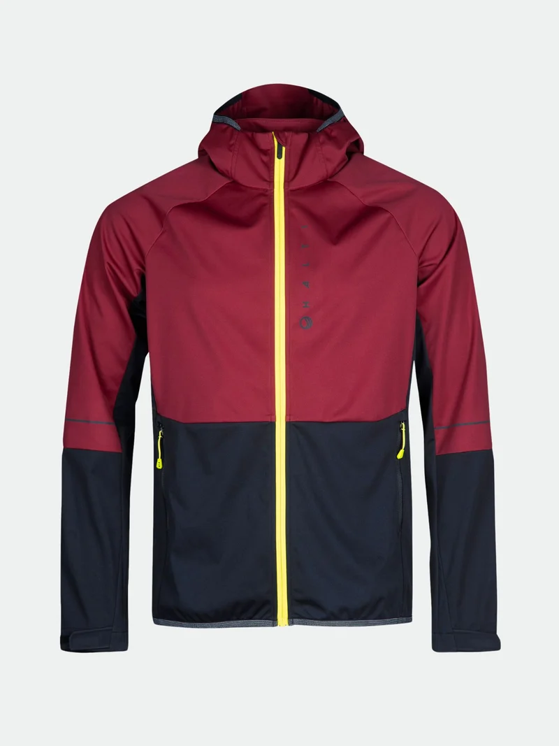 Exhale Stormwall Jacke Herren