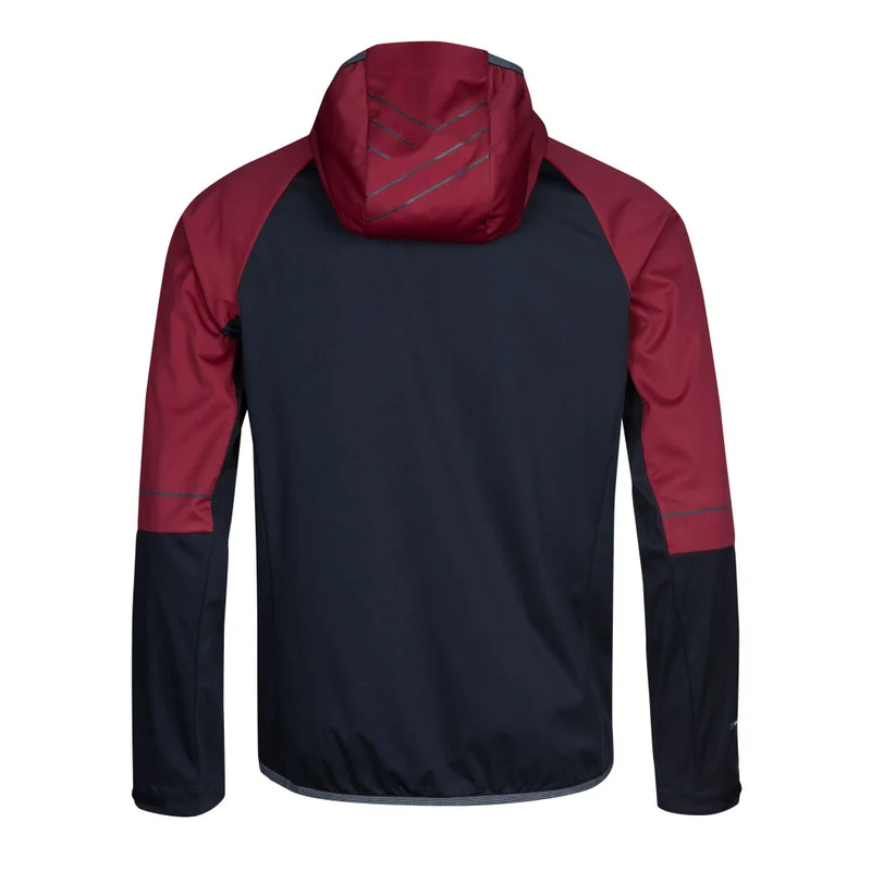 Exhale Stormwall Jacke Herren