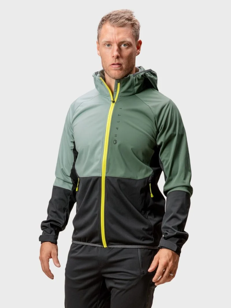Exhale Stormwall Jacke Herren