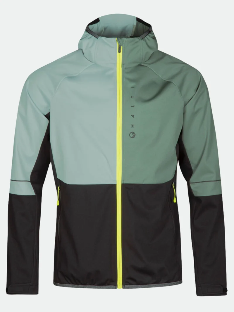 Exhale Stormwall Jacke Herren