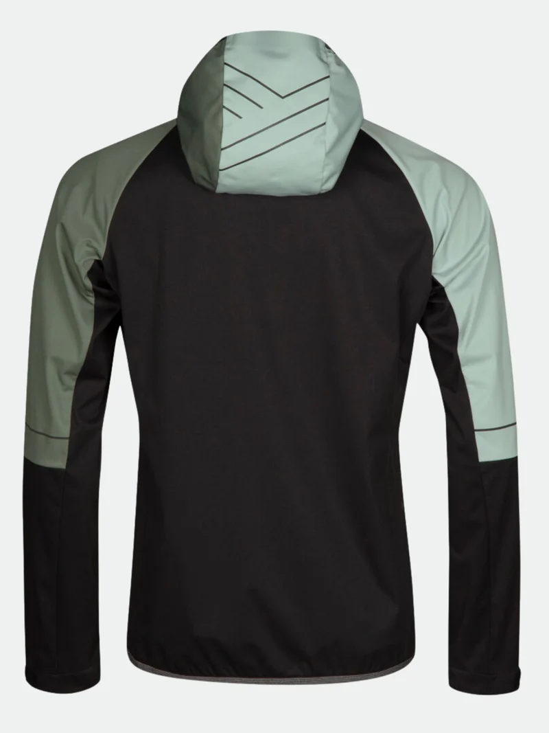 Exhale Stormwall Jacke Herren