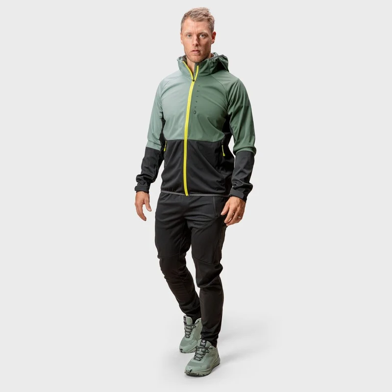 Exhale Stormwall Jacke Herren