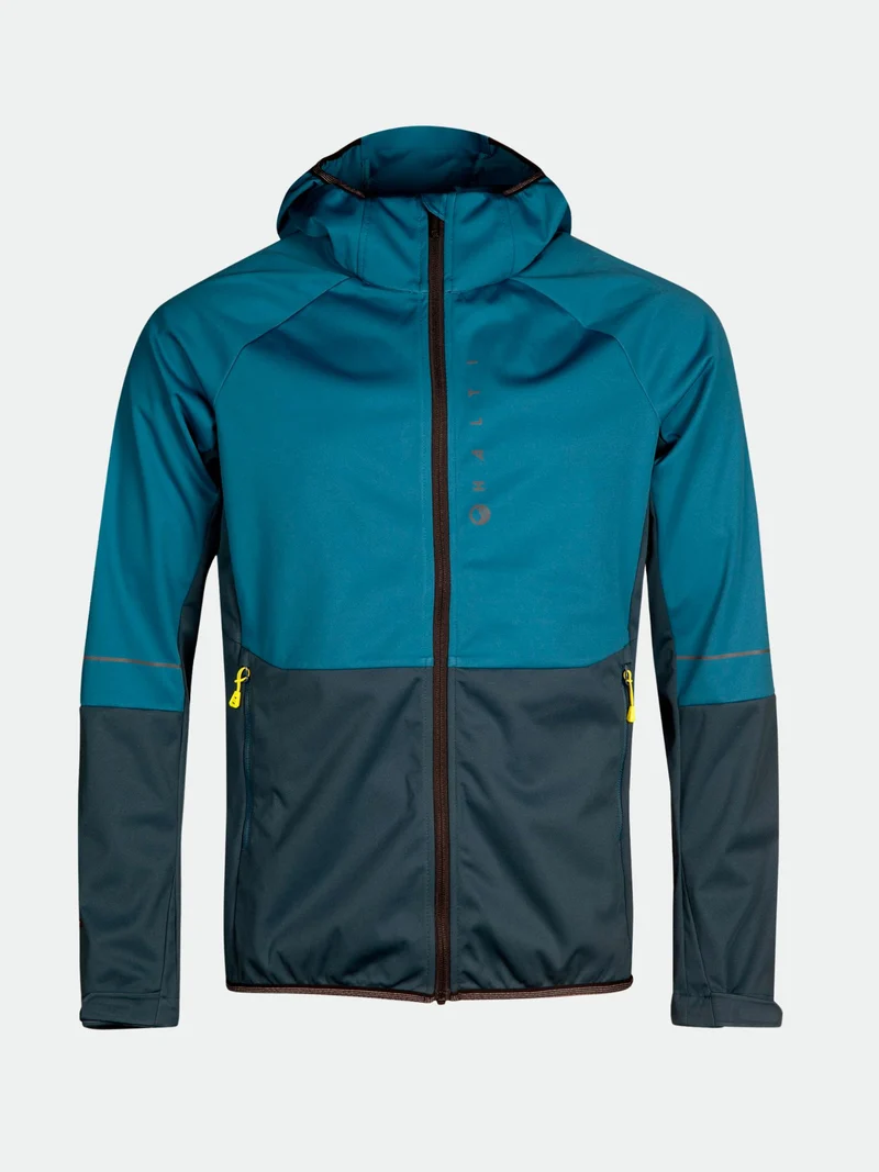 Exhale Stormwall Jacke Herren