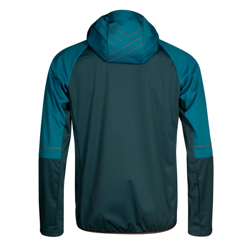 Exhale Stormwall Jacke Herren