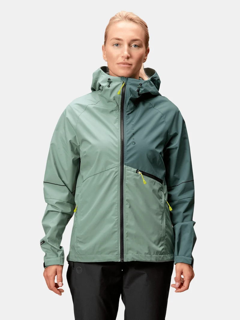 Shelter Stormwall 3L Jacke Damen
