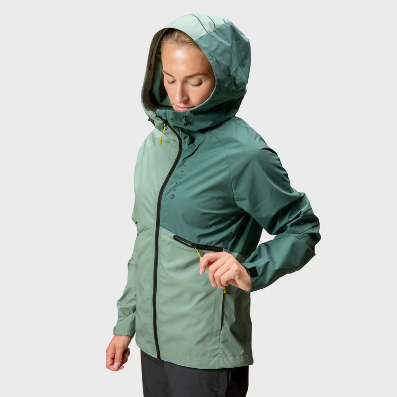 Shelter Stormwall 3L Jacke Damen