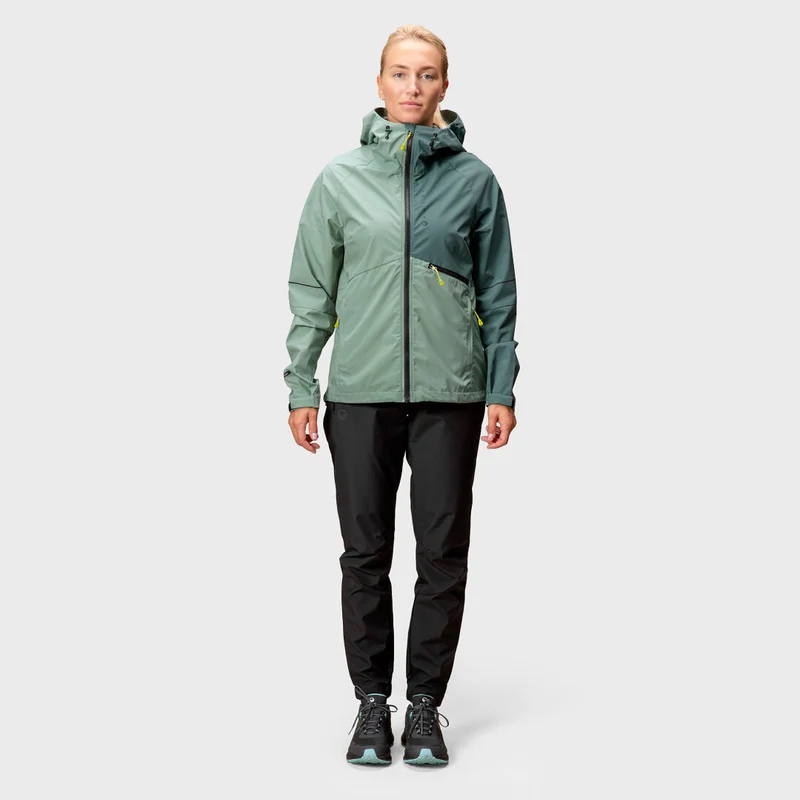 Shelter Stormwall 3L Jacke Damen