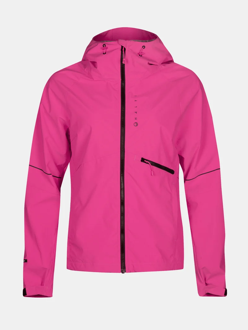 Shelter Stormwall 3L Jacke Damen