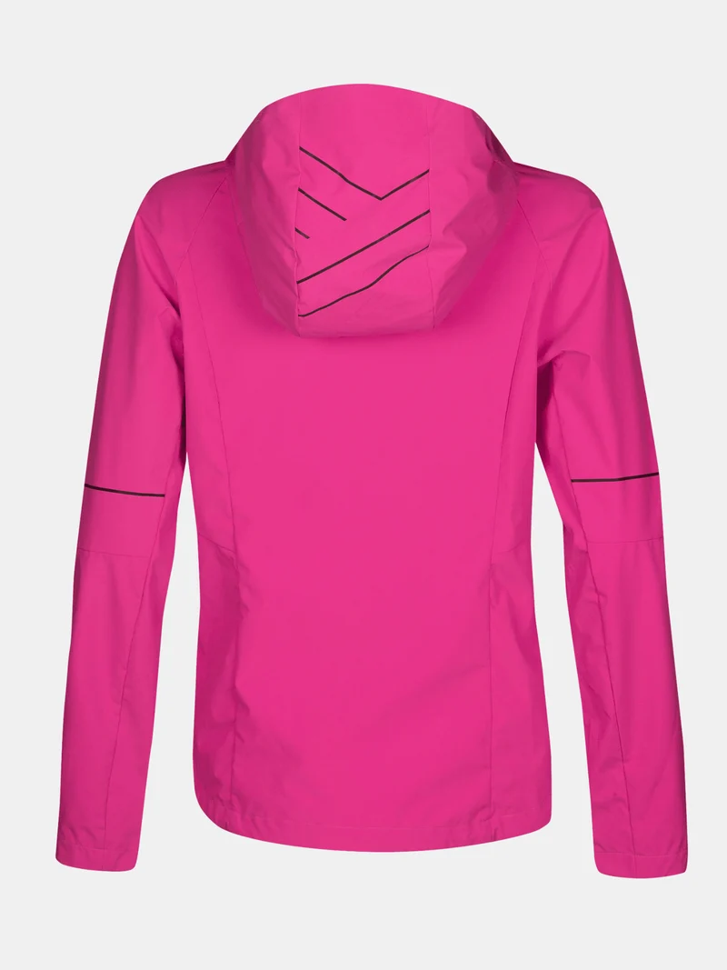 Shelter Stormwall 3L Jacke Damen