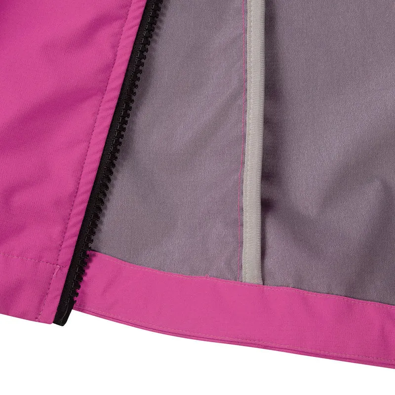 Shelter Stormwall 3L Jacke Damen
