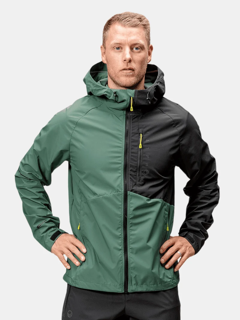 Shelter Stormwall 3L Jacke Herren