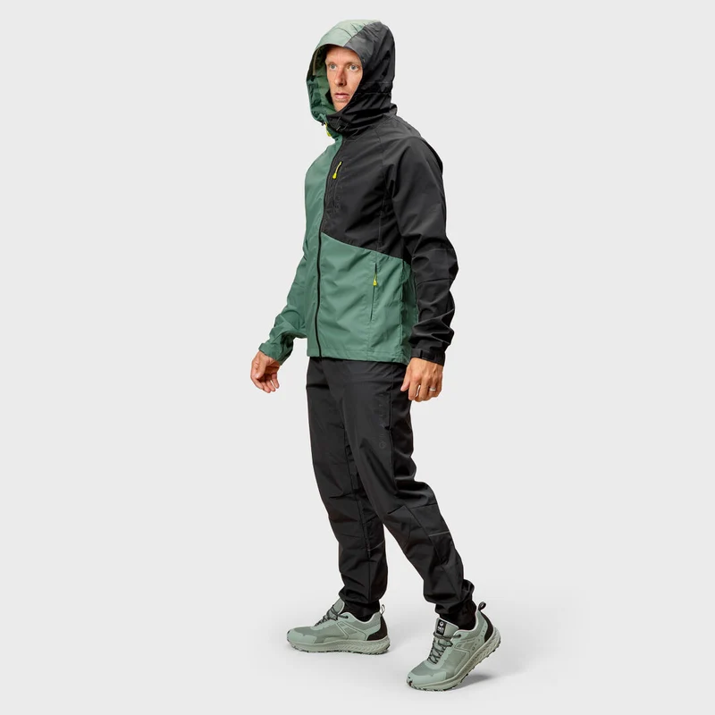 Shelter Stormwall 3L Jacke Herren