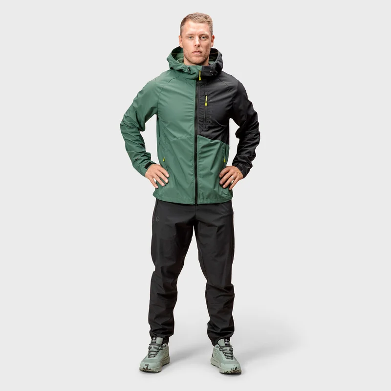 Shelter Stormwall 3L Jacke Herren