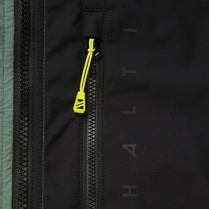 Shelter Stormwall 3L Jacke Herren