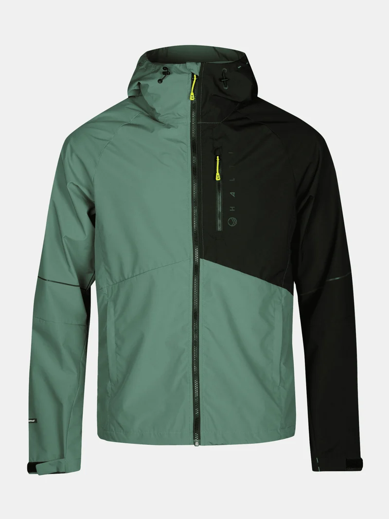 Shelter Stormwall 3L Jacke Herren