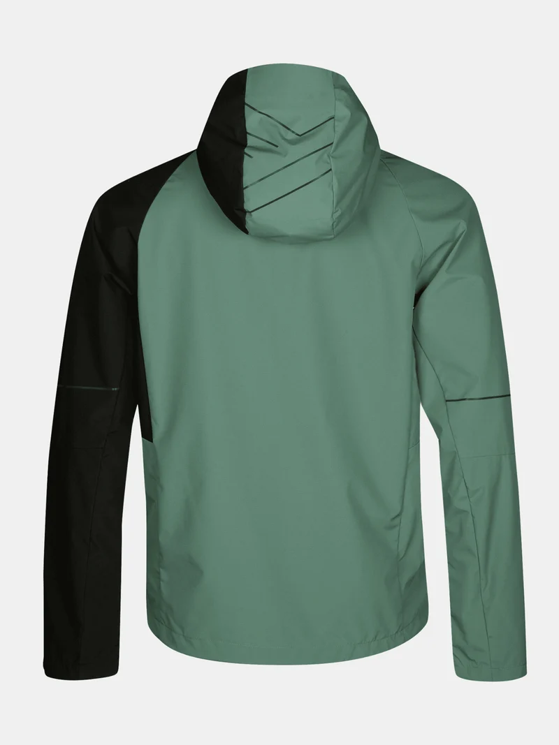 Shelter Stormwall 3L Jacke Herren