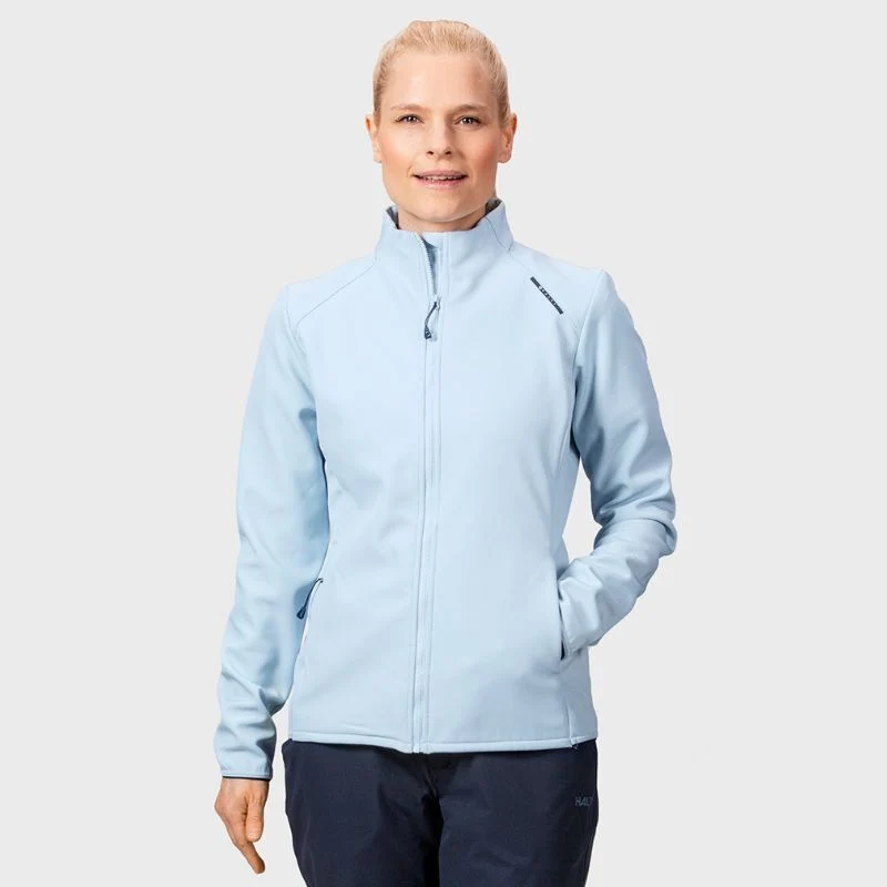 Fore Damen Softshell Jacke