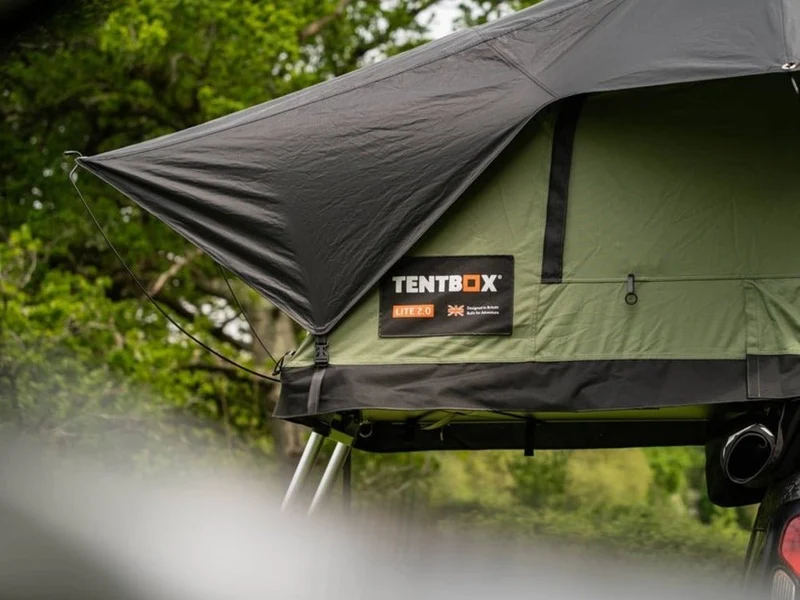 TentBox Lite 2.0 Roof Top Tent