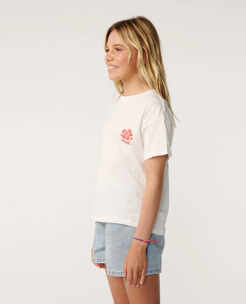 Surf Puff Party Pack Girl