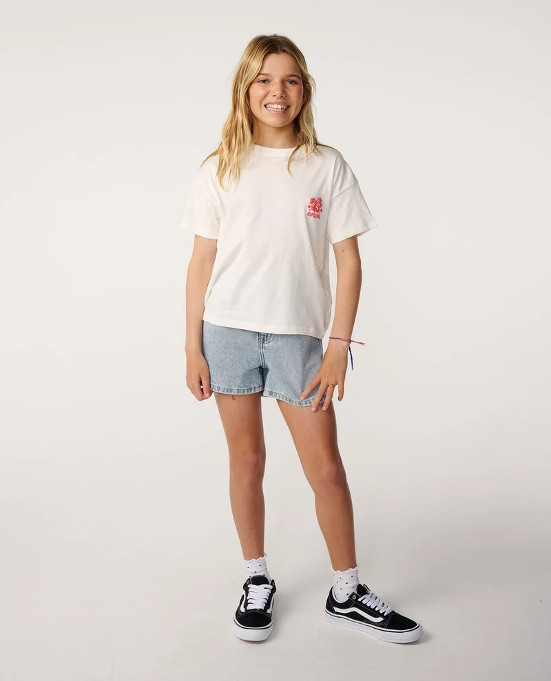 Surf Puff Party Pack Girl