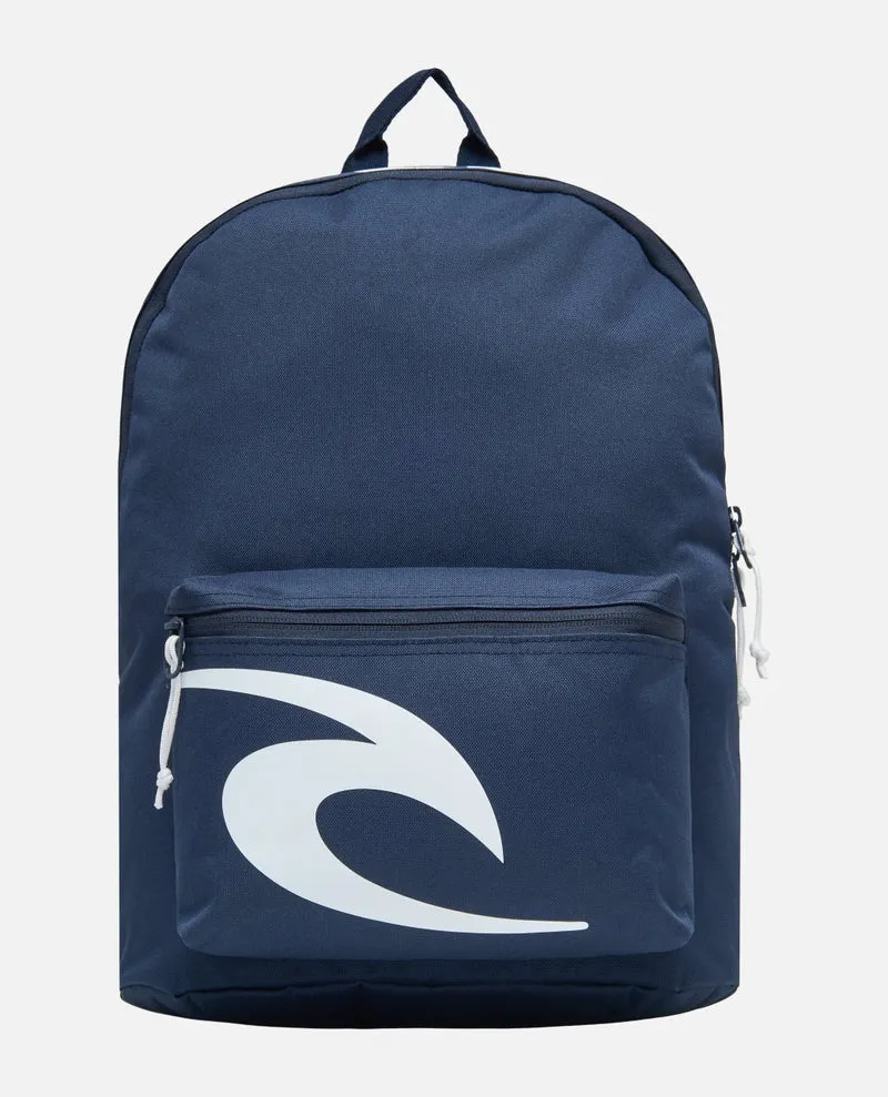 Dome 17L Backpack