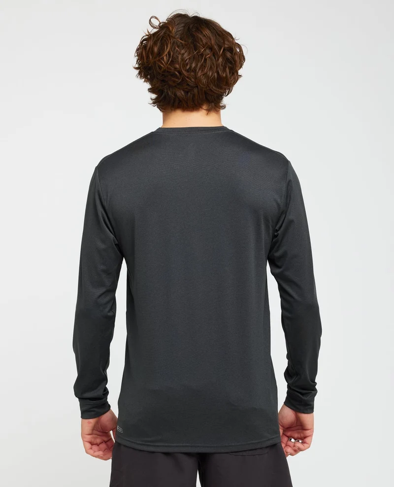 Stack UPF50 Long Sleeve Rash Vest