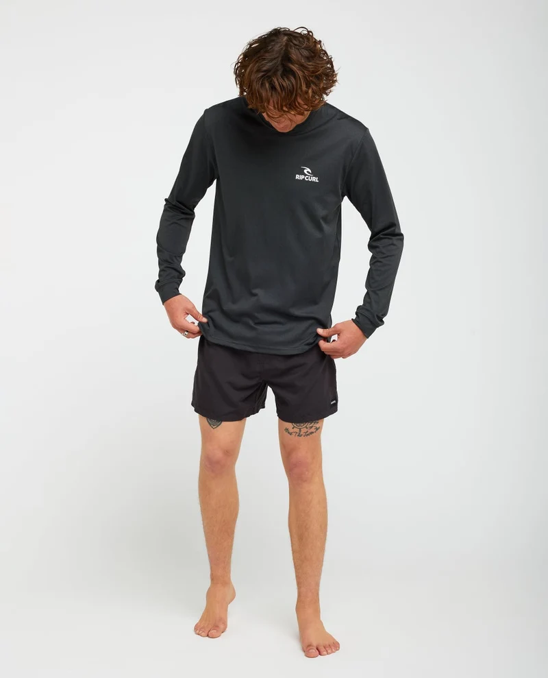 Stack UPF50 Long Sleeve Rash Vest