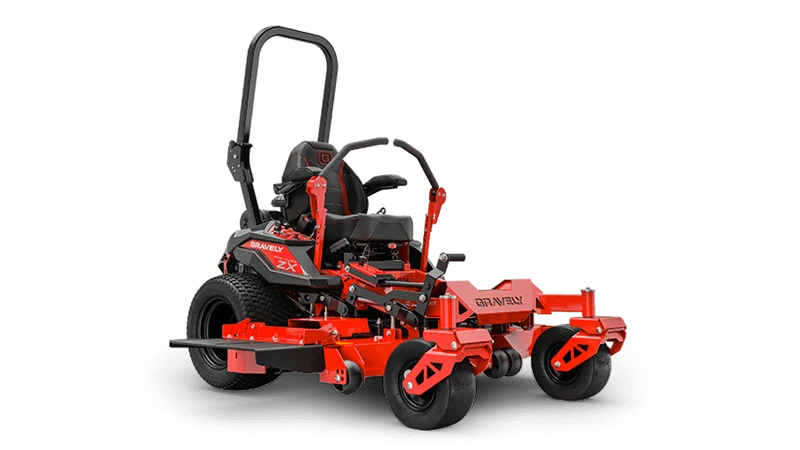 Gravely Pro-Turn ZX (60") 23.5HP Kawasaki Zero Turn Mower 991291