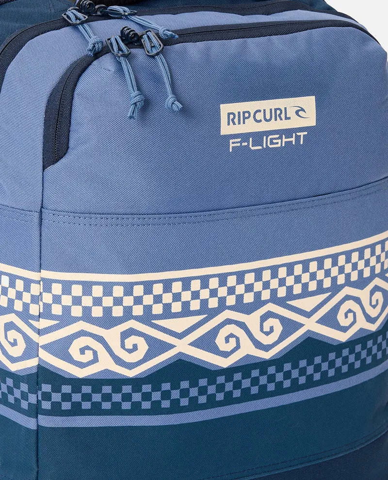F-Light Cabin 30L Cosmic Kiss Travel Bag