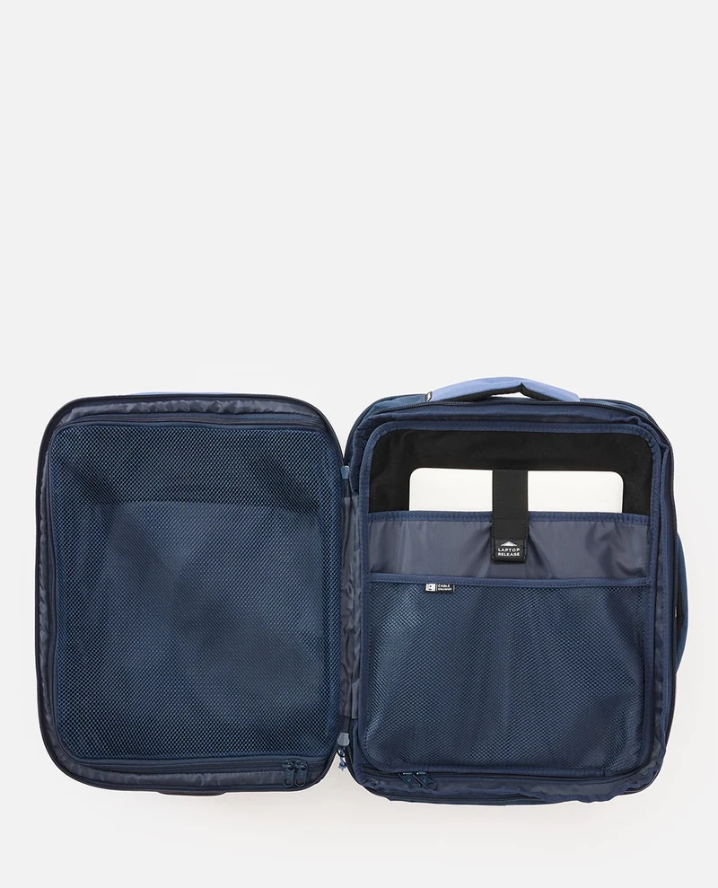 F-Light Cabin 30L Cosmic Kiss Travel Bag