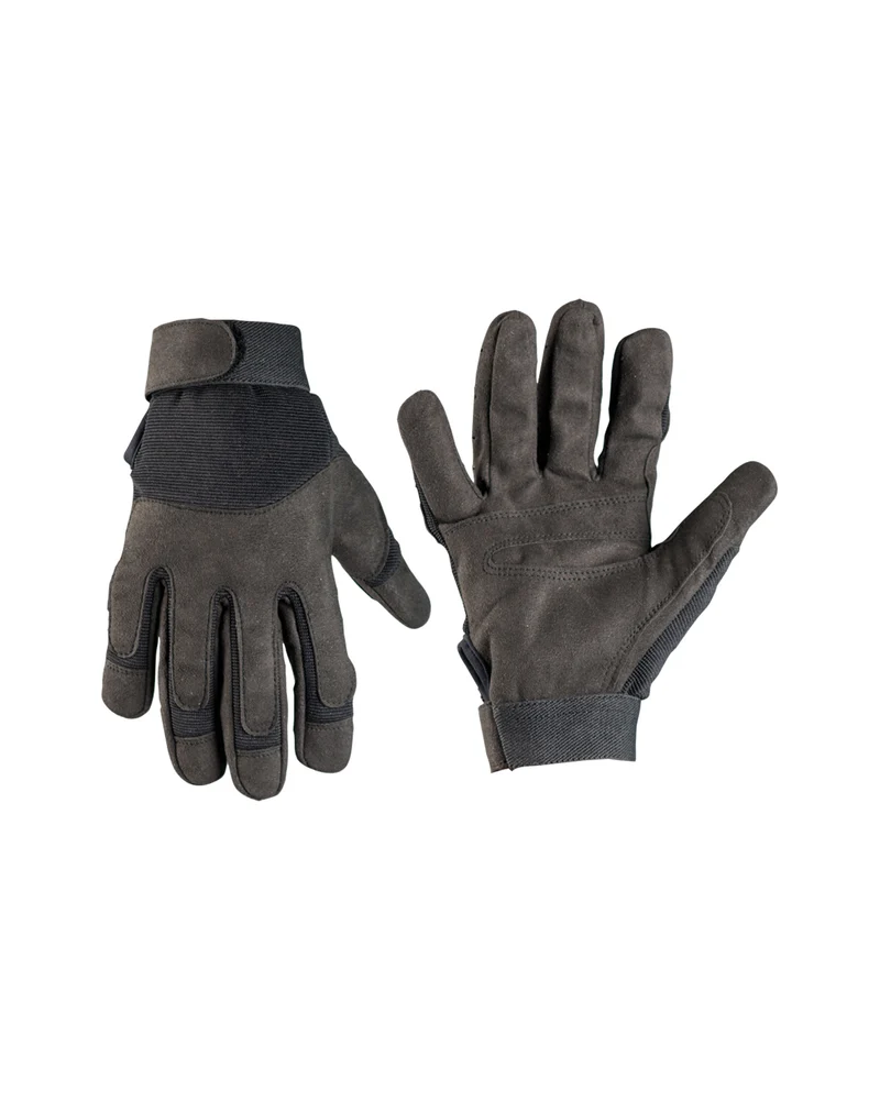 ARMY GLOVES in 3. Farben