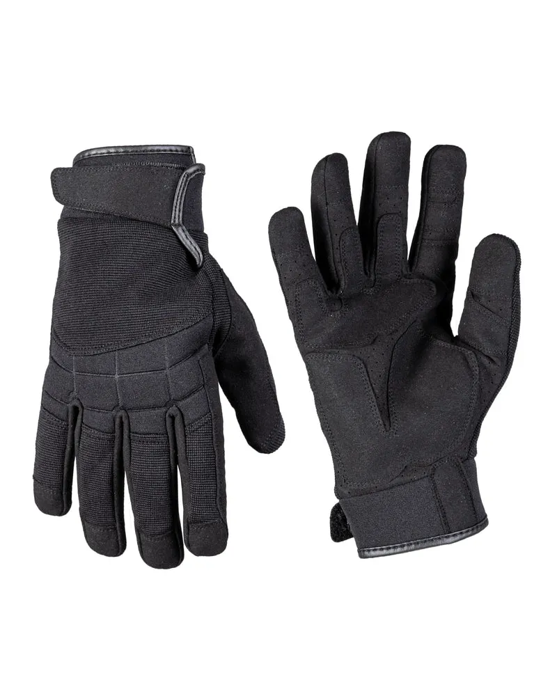 ASSAULT GLOVES in 3. Farben