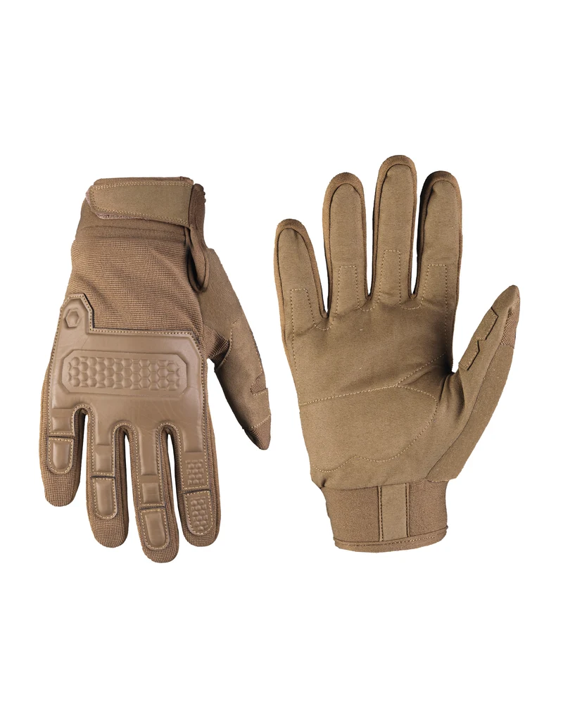 WARRIOR GLOVES in 2. Farben