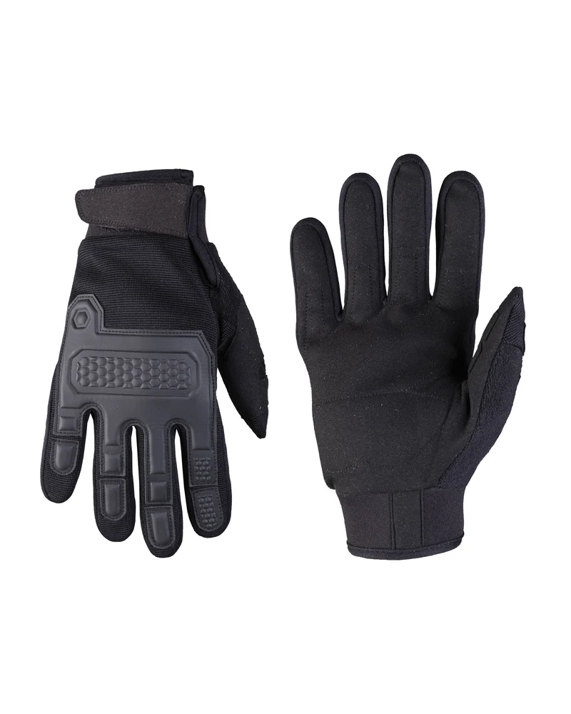 WARRIOR GLOVES in 2. Farben