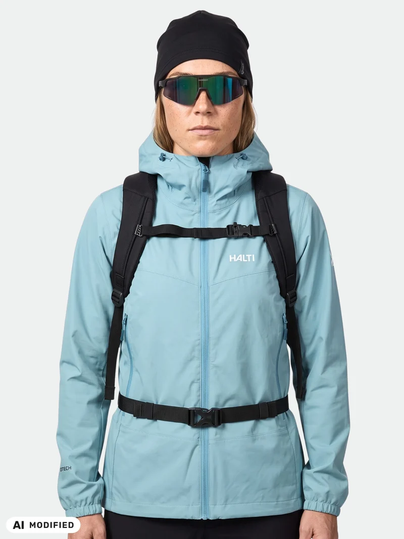Pallas Evo X-stretch-Jacke Damen