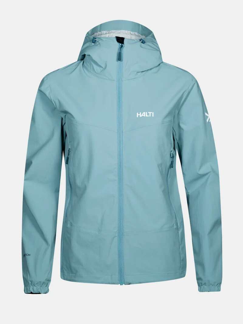 Pallas Evo X-stretch-Jacke Damen