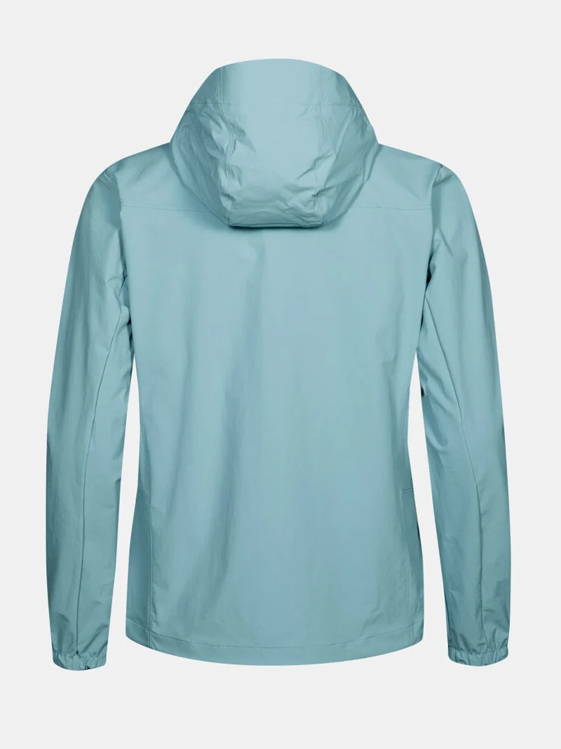 Pallas Evo X-stretch-Jacke Damen