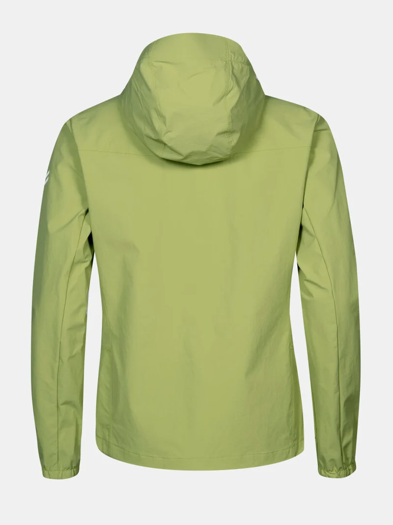 Pallas Evo X-stretch-Jacke Damen