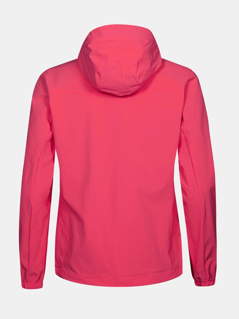 Pallas Evo X-stretch-Jacke Damen