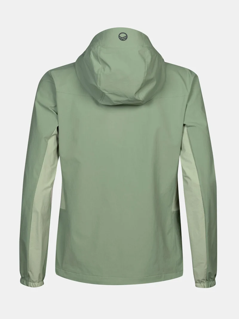Pallas Evo X-stretch-Jacke Damen