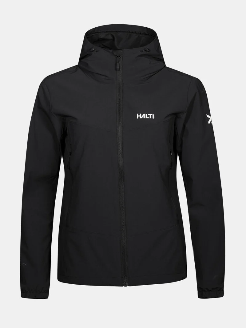 Pallas Evo X-stretch-Jacke Damen