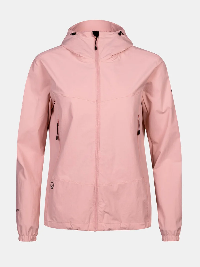 Pallas Evo X-stretch-Jacke Damen