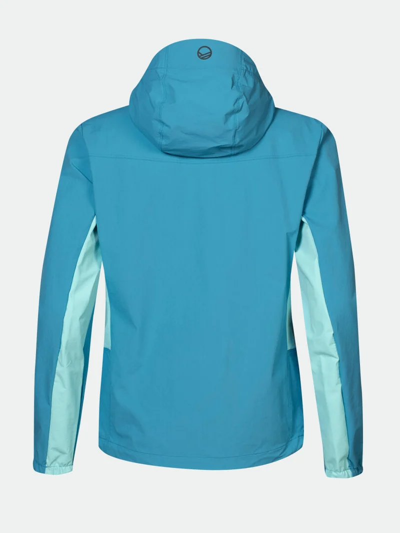 Pallas Evo X-stretch-Jacke Damen