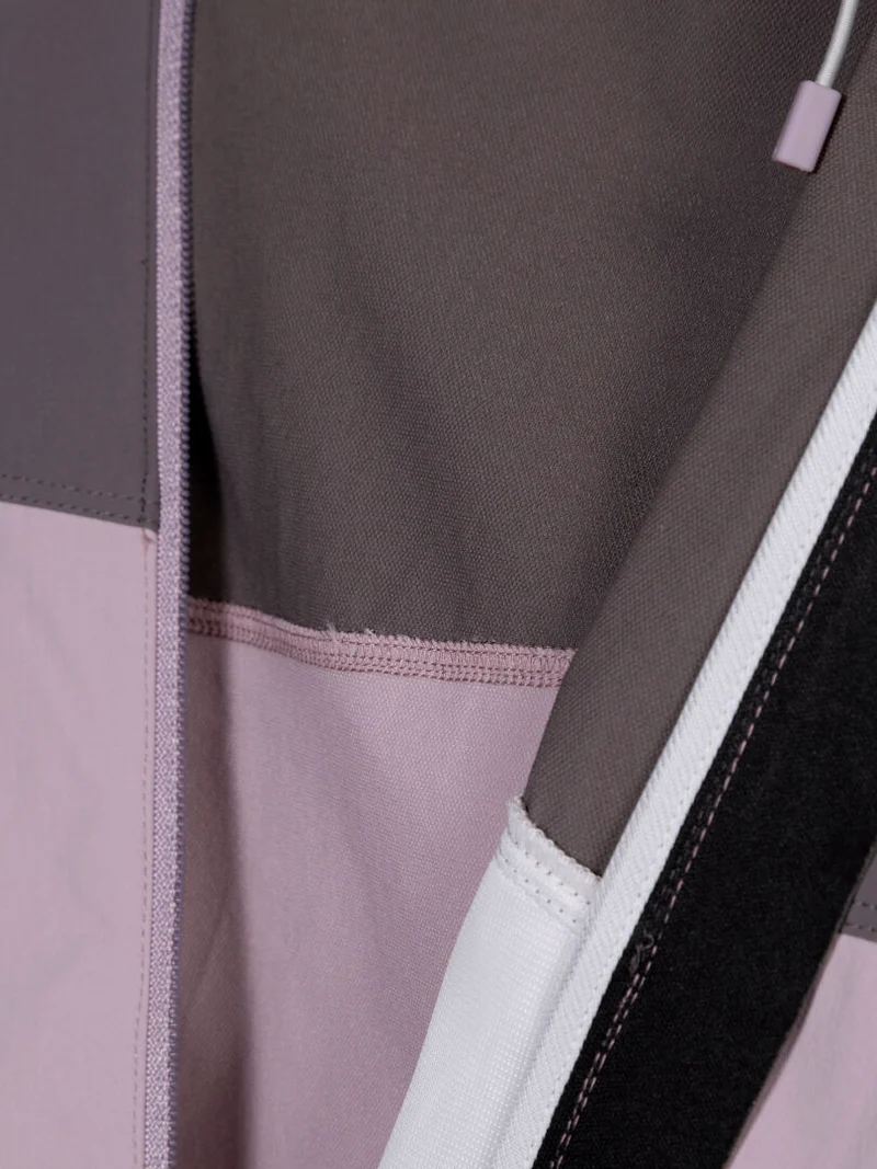 Pallas Evo X-stretch-Jacke Damen