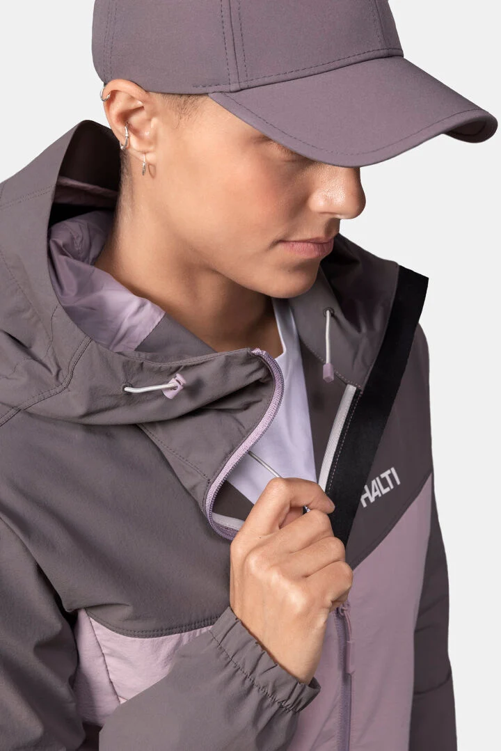 Pallas Evo X-stretch-Jacke Damen