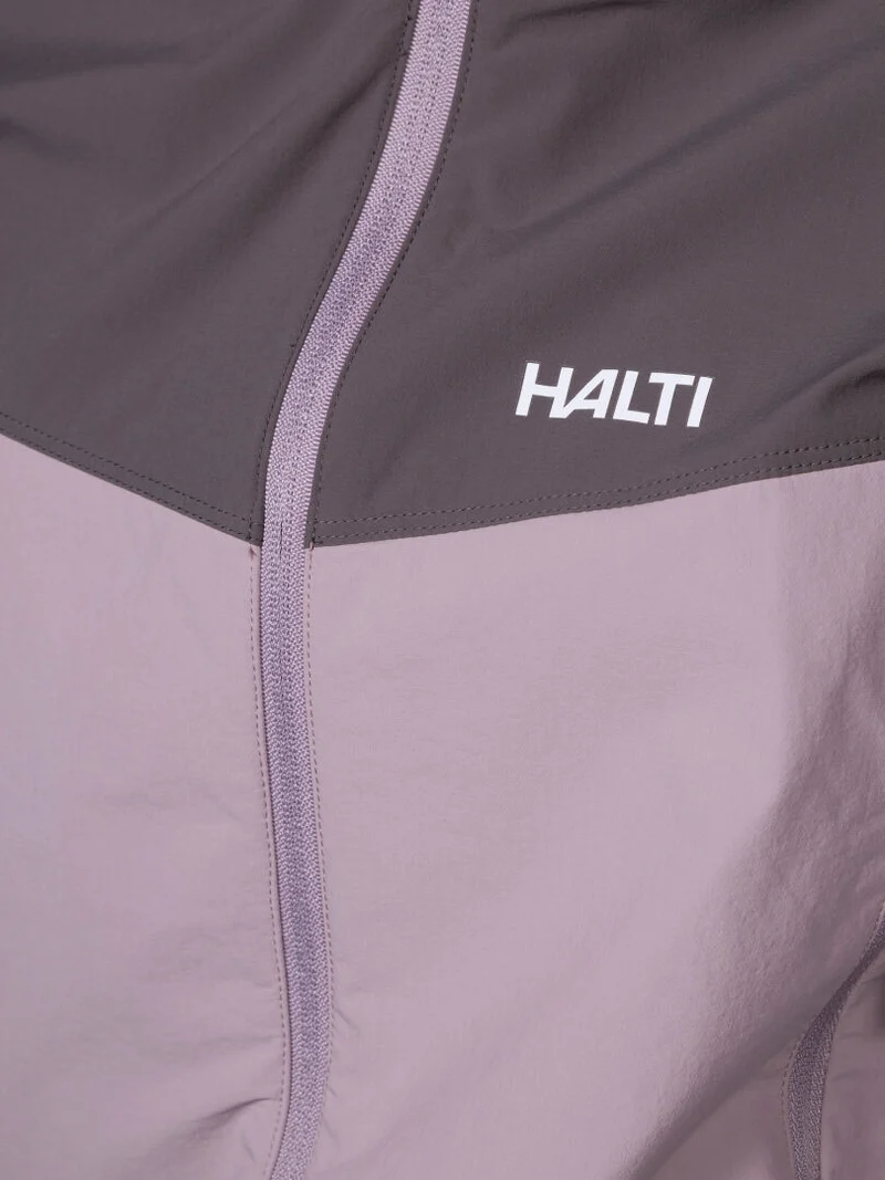 Pallas Evo X-stretch-Jacke Damen