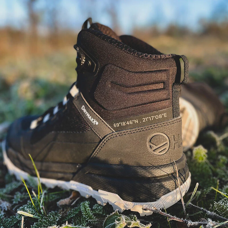 Hiker Kuru DrymaxX Outdoor Schuhe Damen