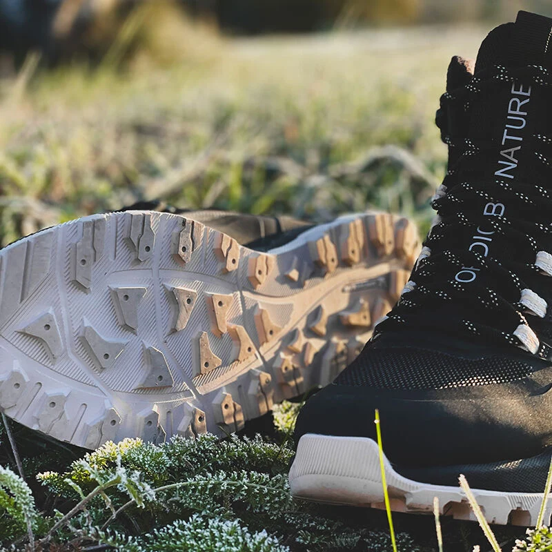 Hiker Kuru DrymaxX Outdoor Schuhe Damen