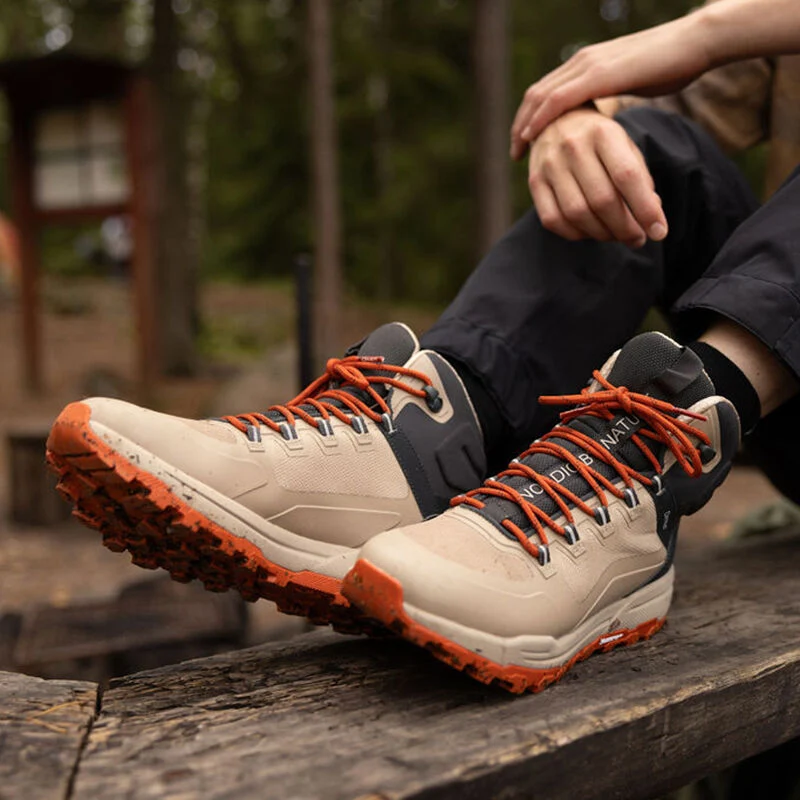 Hiker Kuru DrymaxX Outdoor Schuhe Damen